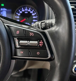 Внедорожник Kia Sportage 2019 года, 2490000 рублей, Красноярск