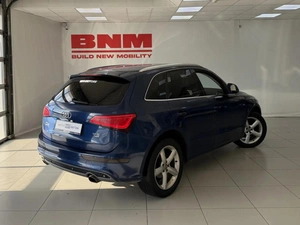 Внедорожник Audi Q5 2013 года, 1890000 рублей, Смоленск