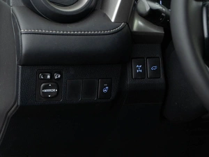 Внедорожник Toyota RAV4 2015 года, 2193055 рублей, Москва