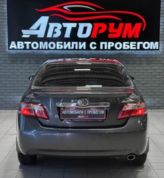 Седан Toyota Camry 2011 года, 1347000 рублей, Красноярск
