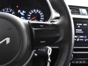 Седан Kia Rio 2022 года, 1790000 рублей, Краснодар