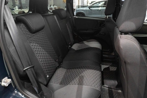 Внедорожник ВАЗ (LADA) Niva Travel 2024 года, 1249000 рублей, Петрозаводск