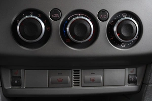 Седан Ford Focus 2010 года, 680000 рублей, Омск