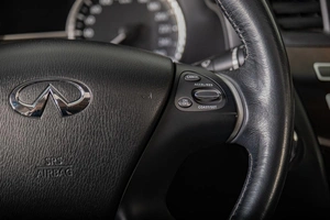 Внедорожник Infiniti QX60 2017 года, 2899000 рублей, Томск