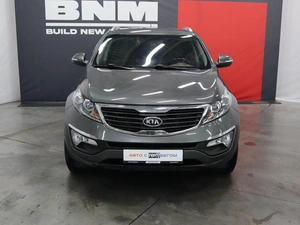 Внедорожник Kia Sportage 2011 года, 1480000 рублей, Курск