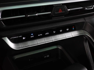 Внедорожник Changan CS35 Plus 2024 года, 1939000 рублей, Воронеж