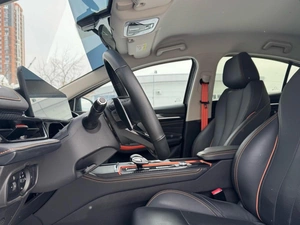 Седан OMODA S5 GT 2023 года, 1829000 рублей, Ижевск