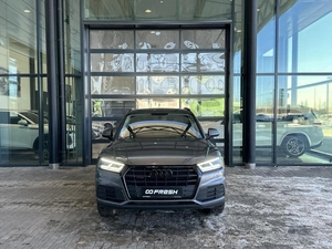 Внедорожник Audi Q5 2019 года, 3350000 рублей, Уфа