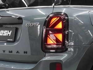 Внедорожник MINI Cooper Countryman 2020 года, 4280000 рублей, Ростов-на-Дону