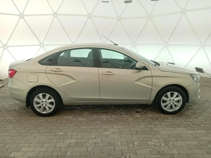 Седан ВАЗ (LADA) Vesta 2020 года, 980000 рублей, Клинцы