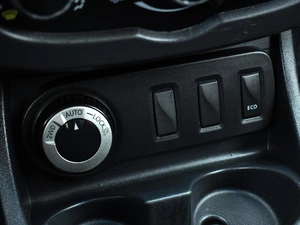 Внедорожник Renault Duster 2018 года, 1450000 рублей, Краснодар