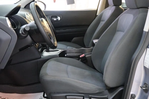 Внедорожник Nissan Qashqai 2013 года, 1099000 рублей, Омск
