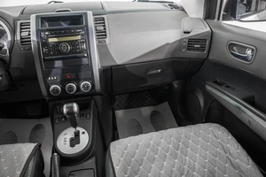 Внедорожник Nissan X-Trail 2008 года, 1059000 рублей, Барнаул