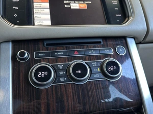 Внедорожник Land Rover Range Rover 2014 года, 2980000 рублей, Уфа