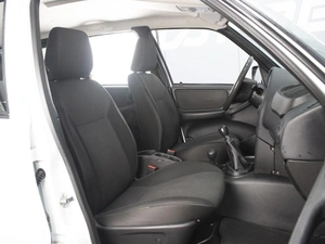 Внедорожник ВАЗ (LADA) Niva Travel 2022 года, 810000 рублей, Омск