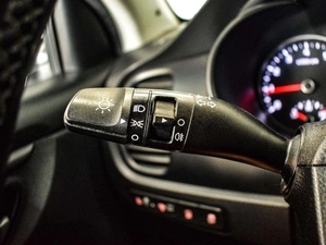 Седан Kia Rio 2018 года, 1330000 рублей, Муром