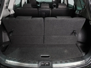 Внедорожник Nissan Qashqai+2 2010 года, 1229000 рублей, Воронеж