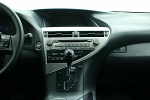 Внедорожник Lexus RX 2010 года, 2090000 рублей, Красноярск