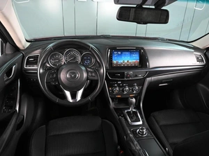 Седан Mazda 6 2013 года, 1379000 рублей, Ростов-на-Дону