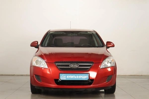 Хетчбэк Kia Ceed 2007 года, 529000 рублей, Челябинск