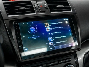 Седан Mazda 6 2011 года, 1050000 рублей, Красноярск