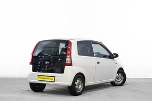 Хетчбэк Daihatsu Mira 2007 года, 349000 рублей, Барнаул