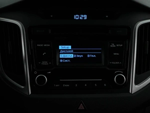 Внедорожник Hyundai Creta 2019 года, 1728444 рублей, Москва