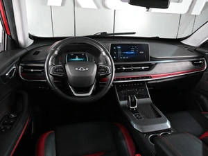 Внедорожник Chery Tiggo 4 Pro 2022 года, 1549000 рублей, Аксай