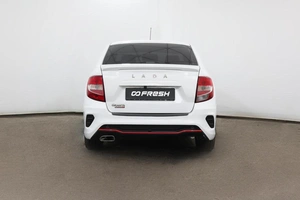 Седан ВАЗ (LADA) Granta 2025 года, 1245000 рублей, Орёл