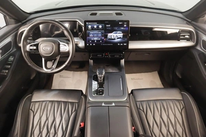 Внедорожник GAC GS8 2024 года, 3539000 рублей, Челябинск