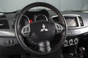 Седан Mitsubishi Lancer 2008 года, 684000 рублей, Омск