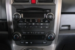 Внедорожник Honda CR-V 2008 года, 959000 рублей, Омск