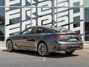 Лифтбек Kia Stinger 2018 года, 2690000 рублей, Краснодар