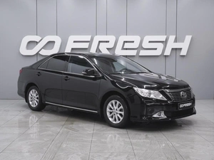 Седан Toyota Camry 2014 года, 1600000 рублей, Ростов-на-Дону