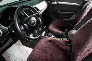 Внедорожник Audi Q3 2013 года, 1289000 рублей, Сургут