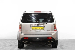 Внедорожник Honda Pilot 2011 года, 2049000 рублей, Барнаул