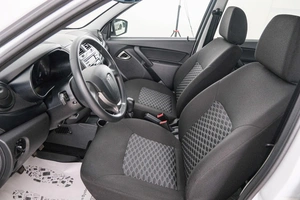 Седан ВАЗ (LADA) Granta 2023 года, 949000 рублей, Красноярск