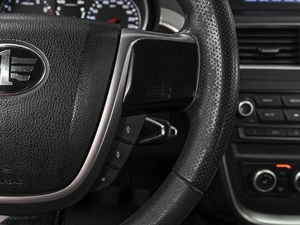 Внедорожник FAW Besturn X80 2018 года, 1125000 рублей, Ставрополь