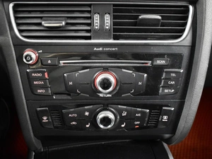 Седан Audi A4 2014 года, 1743100 рублей, Казань