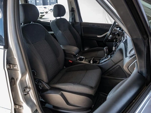Минивэн Ford Galaxy 2015 года, 1430000 рублей, Краснодар