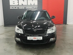 Хэтчбек Skoda Octavia 2011 года, 1050000 рублей, Курск