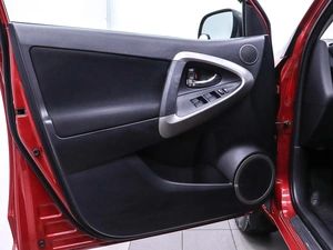 Внедорожник Toyota RAV4 2007 года, 1200000 рублей, Красноярск