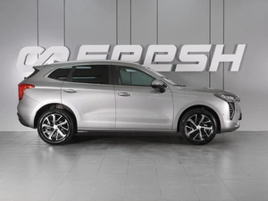 Внедорожник Haval Jolion 2022 года, 1889000 рублей, Минеральные Воды