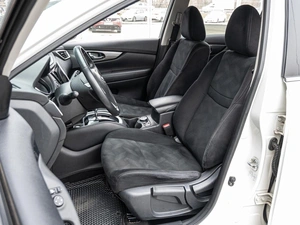 Внедорожник Nissan X-Trail 2016 года, 1770000 рублей, Краснодар