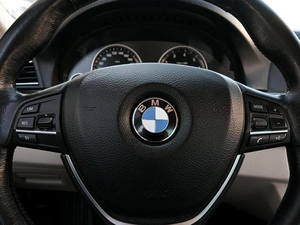 Седан BMW 5 серия 2013 года, 1499000 рублей, Волгоград