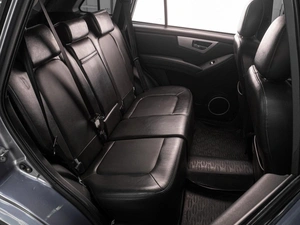 Внедорожник Lifan X60 2016 года, 849000 рублей, Тюмень