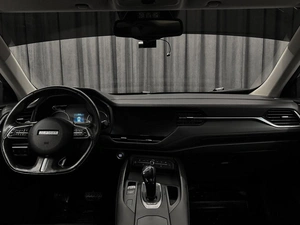 Внедорожник Haval F7 2019 года, 1680000 рублей, Красноярск