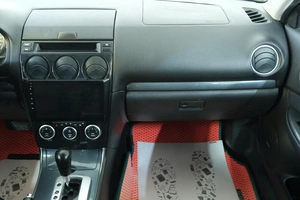 Седан Mazda 6 2007 года, 559000 рублей, Омск