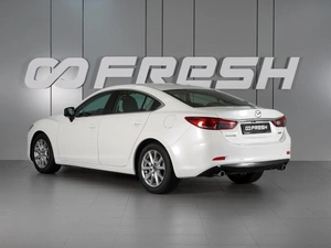 Седан Mazda 6 2018 года, 1930000 рублей, Минеральные Воды