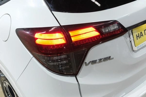 Внедорожник Honda Vezel 2018 года, 1829000 рублей, Новокузнецк